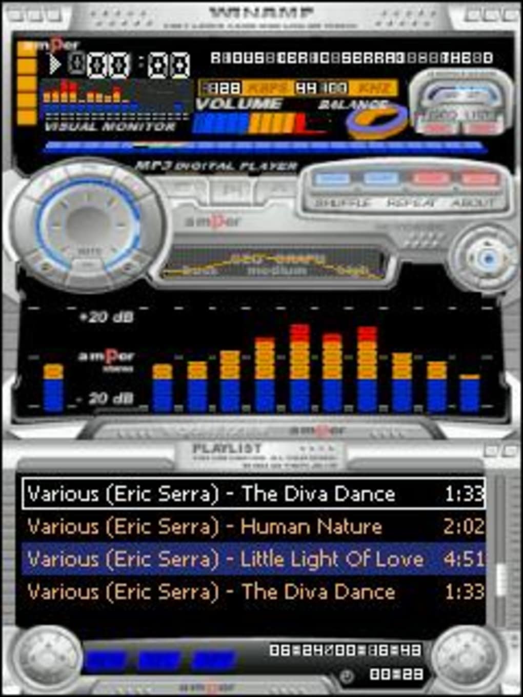 Pc Mp3 Player Software